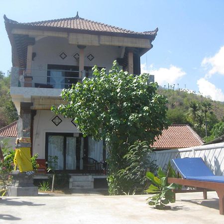 Bubu Racok Homestay Amed  Exterior photo