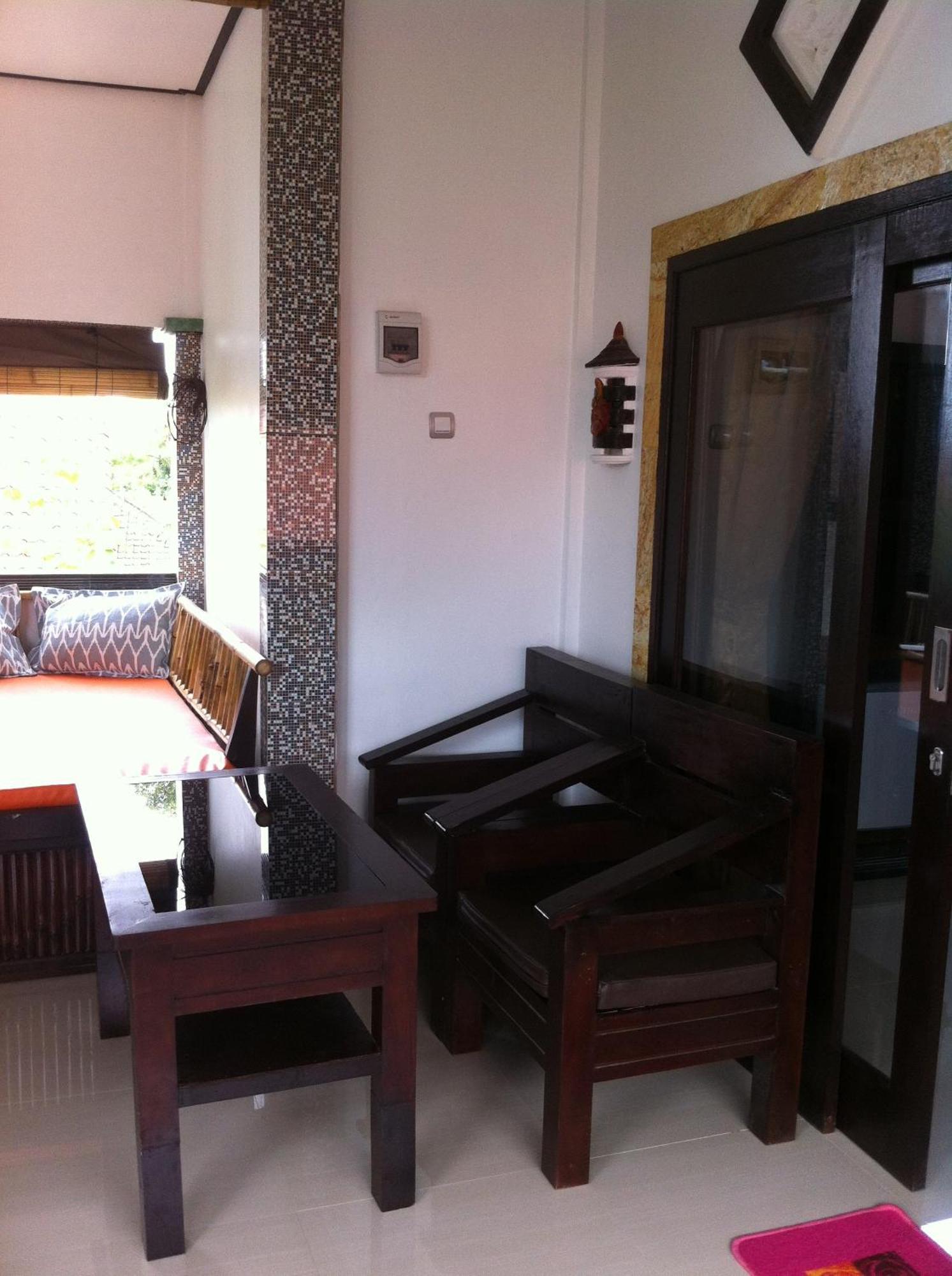 Bubu Racok Homestay Amed  Room photo