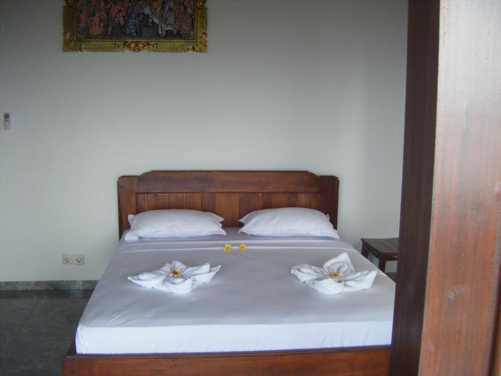 Bubu Racok Homestay Amed  Room photo