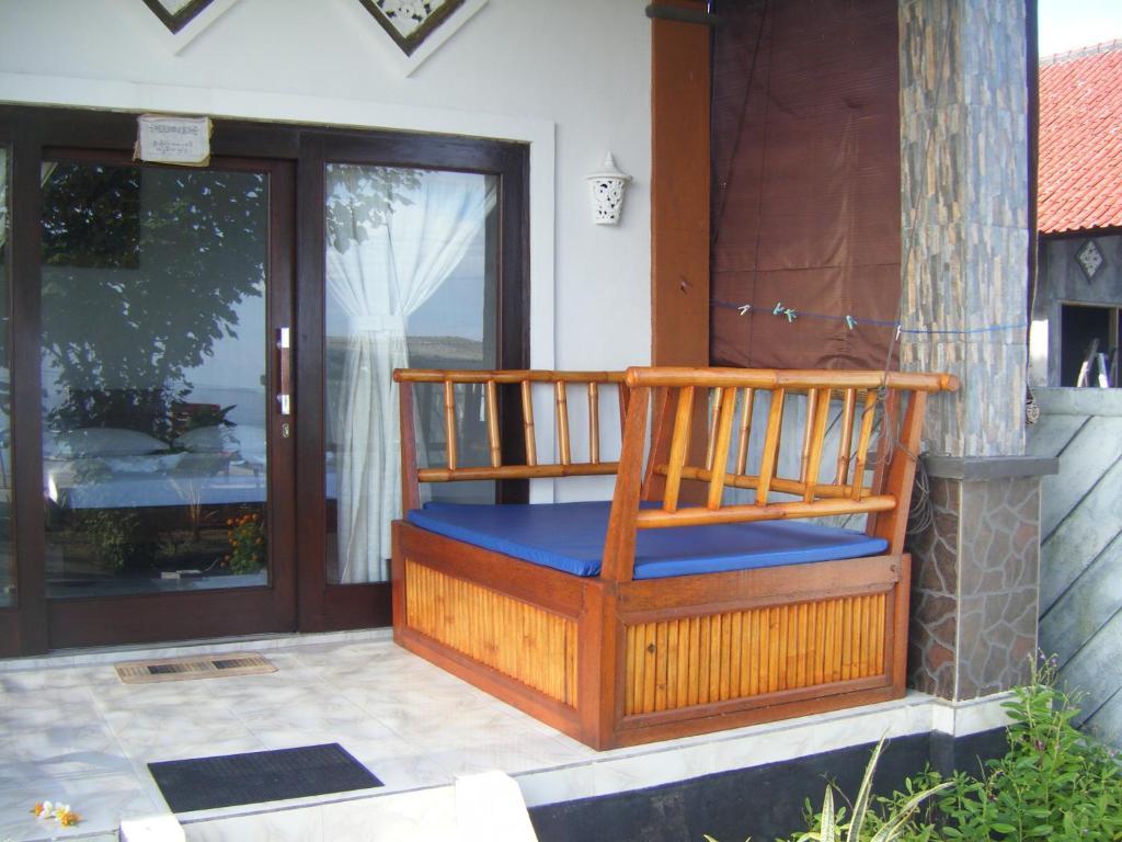 Bubu Racok Homestay Amed  Room photo